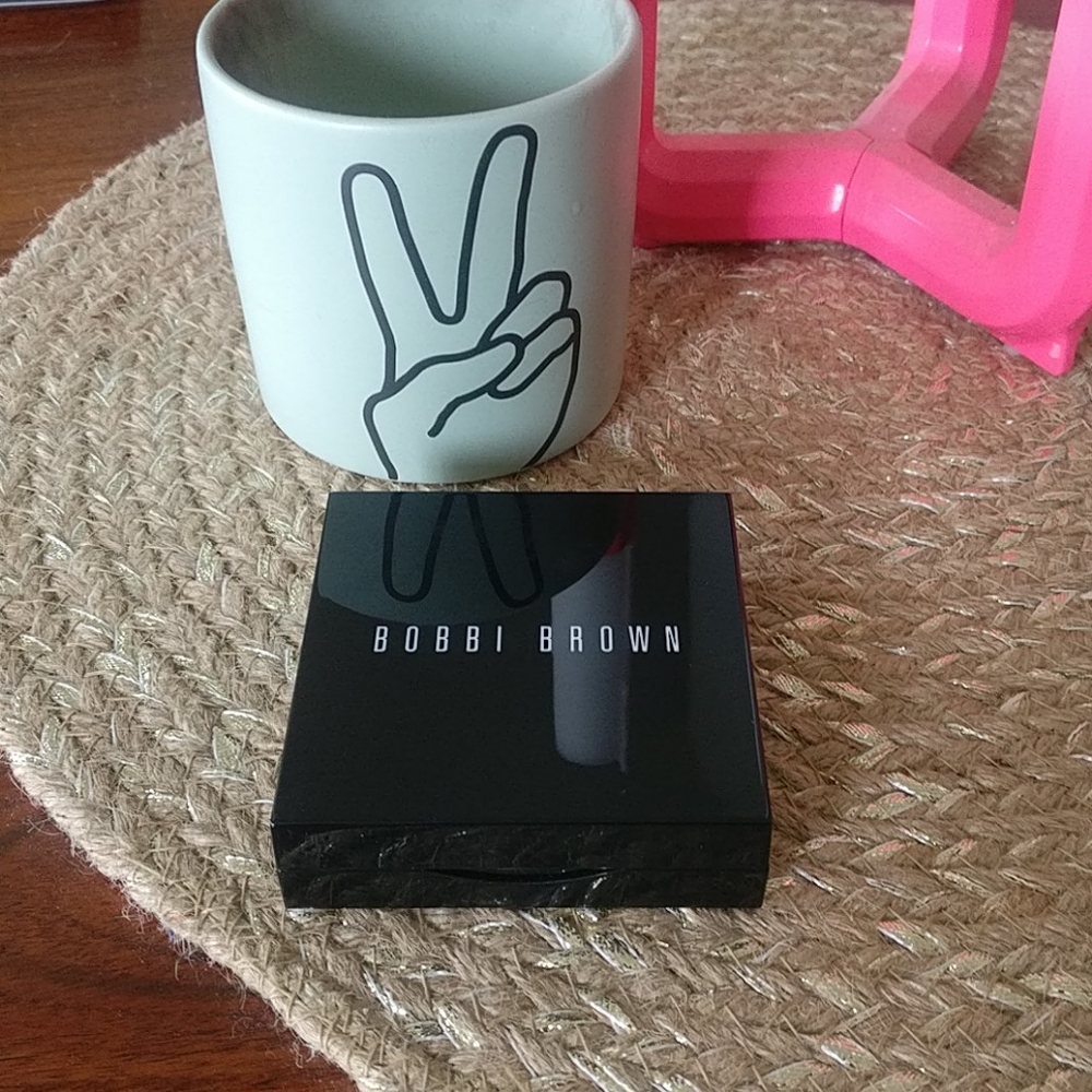 Bobbi Brown Eyeshadow